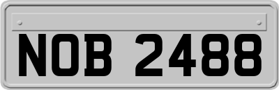 NOB2488