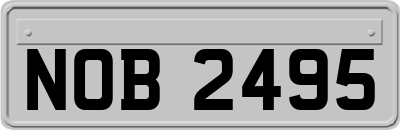 NOB2495