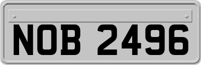 NOB2496