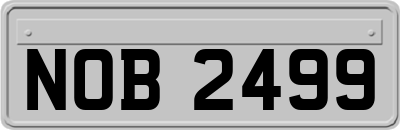 NOB2499