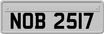 NOB2517