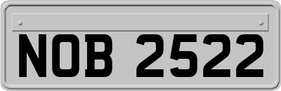 NOB2522
