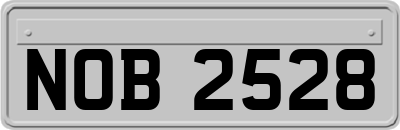 NOB2528