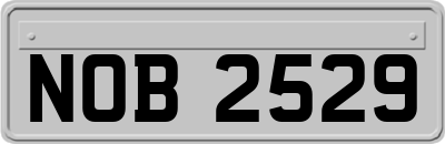 NOB2529