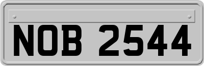 NOB2544
