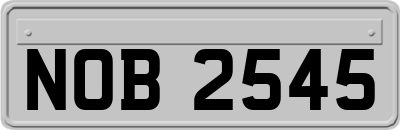 NOB2545