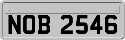 NOB2546