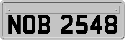 NOB2548