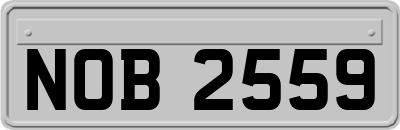 NOB2559