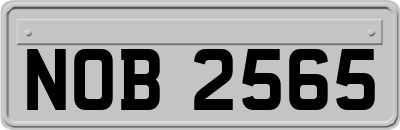 NOB2565