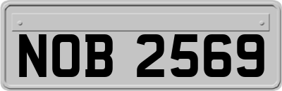 NOB2569