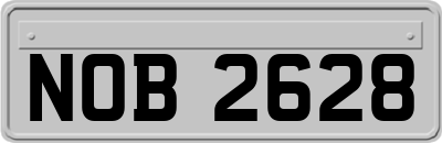 NOB2628