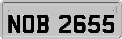 NOB2655