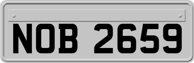 NOB2659