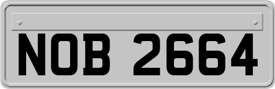 NOB2664