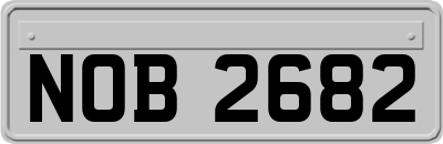 NOB2682