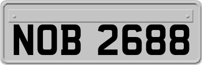 NOB2688