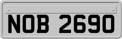 NOB2690