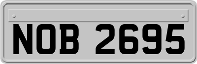 NOB2695