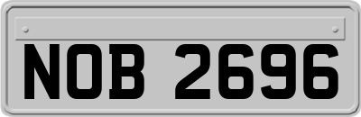 NOB2696