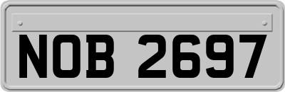 NOB2697