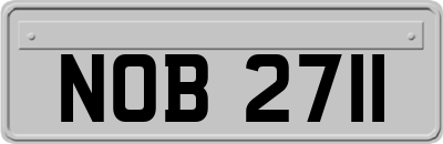 NOB2711