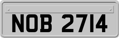 NOB2714
