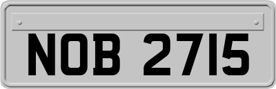 NOB2715