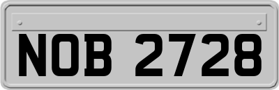 NOB2728