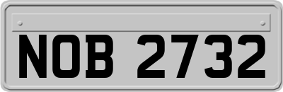 NOB2732