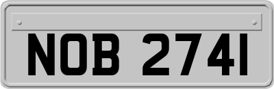 NOB2741