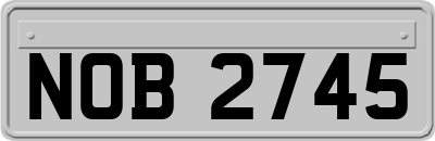 NOB2745