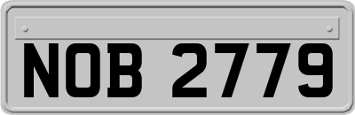 NOB2779