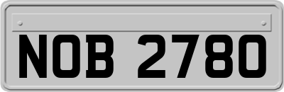 NOB2780