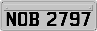 NOB2797