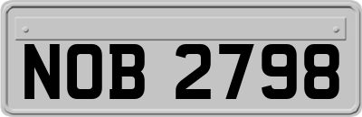 NOB2798