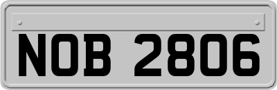 NOB2806