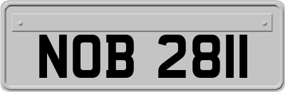 NOB2811