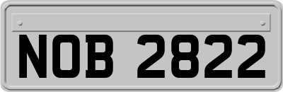 NOB2822