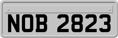 NOB2823