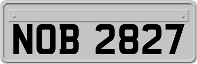 NOB2827