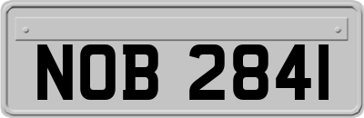 NOB2841