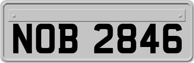 NOB2846