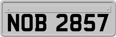NOB2857