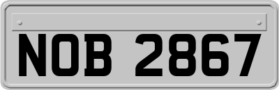 NOB2867