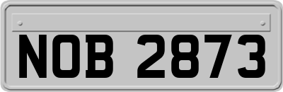 NOB2873