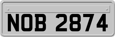 NOB2874