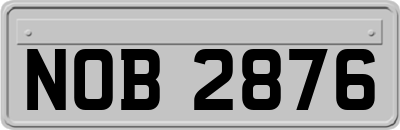 NOB2876