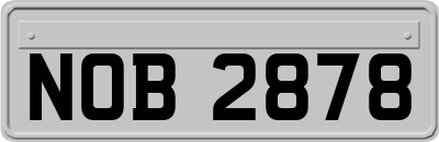 NOB2878