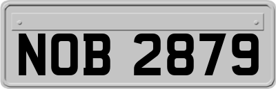 NOB2879